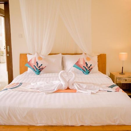Luxury Villa Ada Padi Ubud المظهر الخارجي الصورة