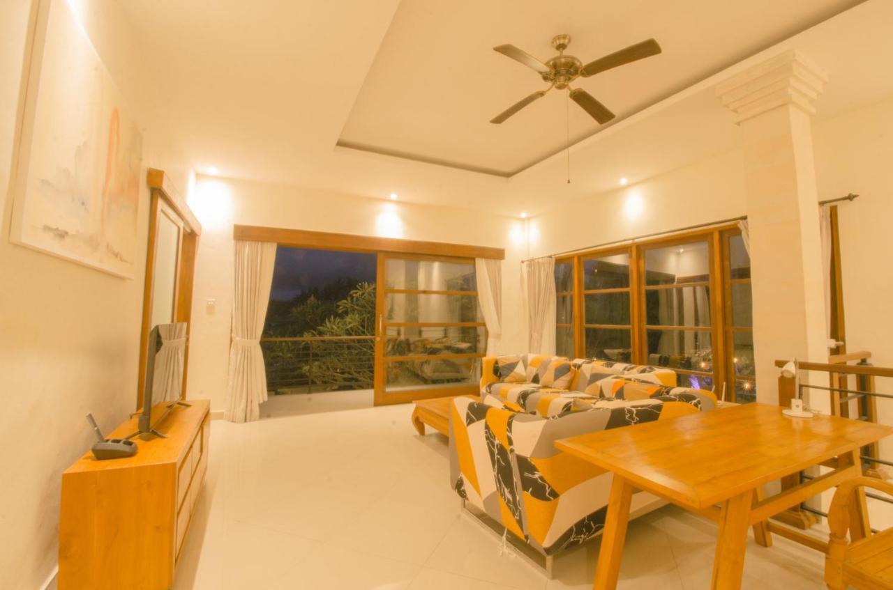 Luxury Villa Ada Padi Ubud المظهر الخارجي الصورة